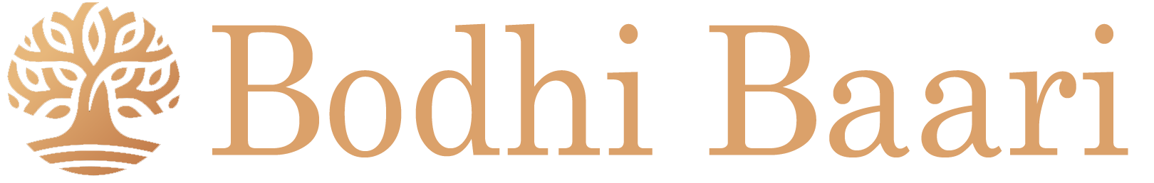 Bodhibaari Logo
